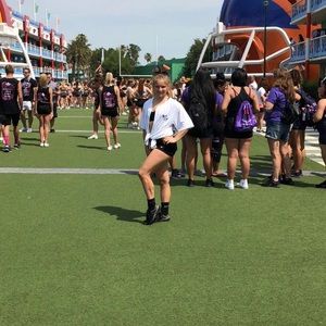 Meet your Posher, Miranda